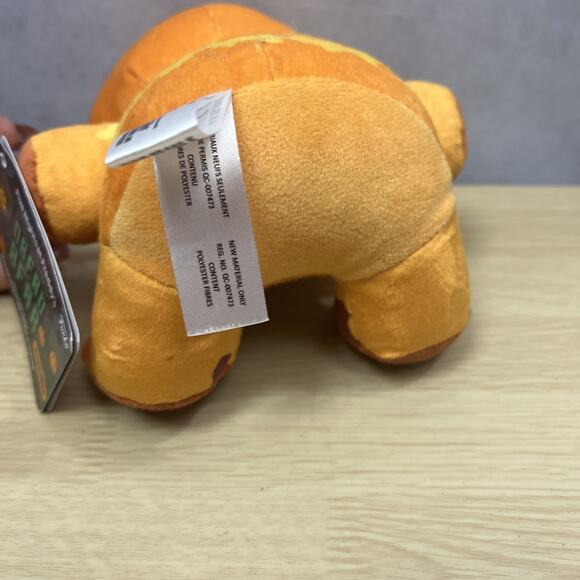 FUNKO • Five Nights at Freddys • JACK-o-CHICA Plush 6 in • - Picture 7 of 9